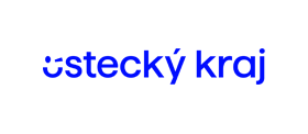 Logo Ústecký kraj