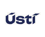 Logo Ústí